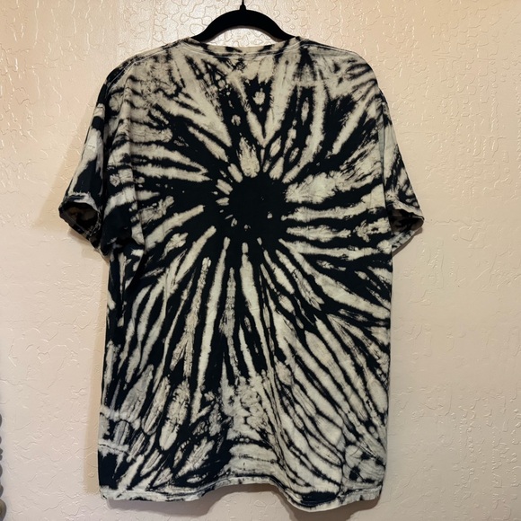 Band tee bundle Led Zeppelin and AC/DC - Picture 4 of 8